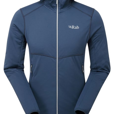 RAB EVOLUTE HOODY