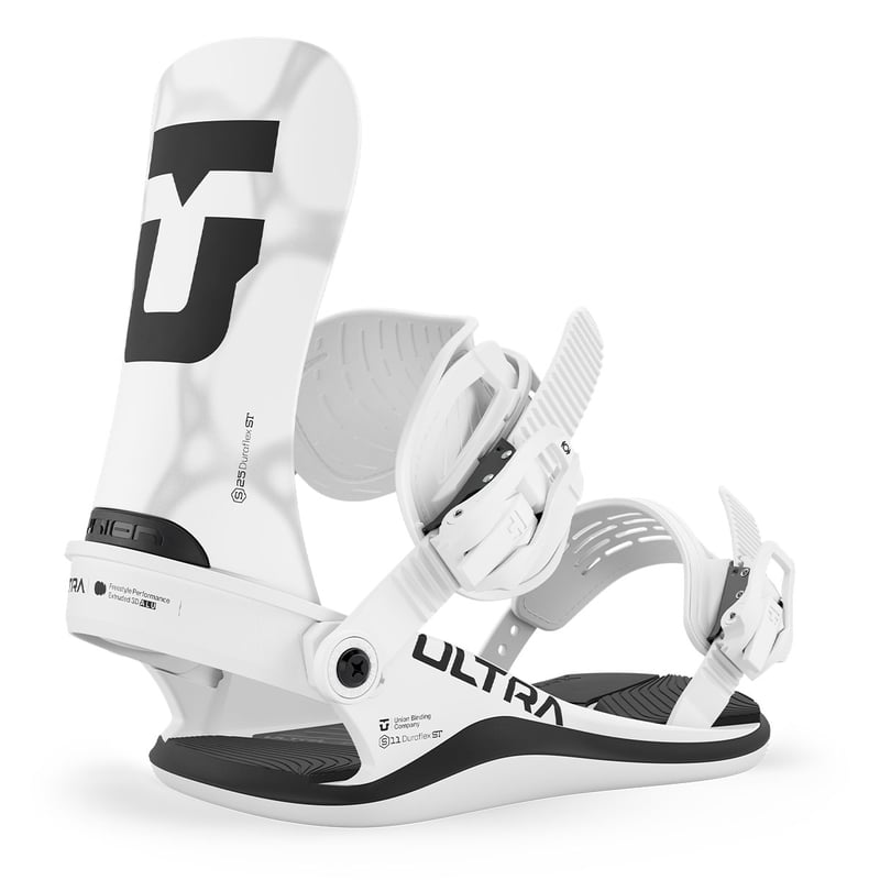 早期予約 26-27 UNION BINDINGS ULTRA | ODDBALL SKATE