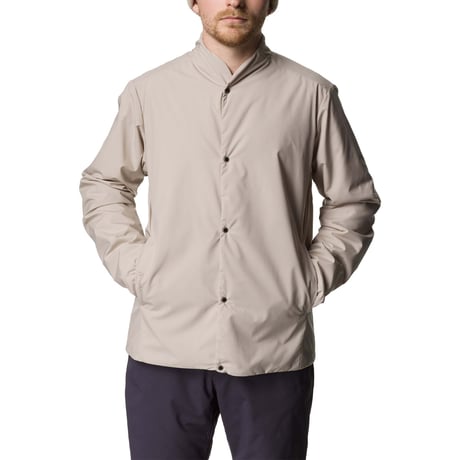 HOUDINI M's Enfold Jacket
