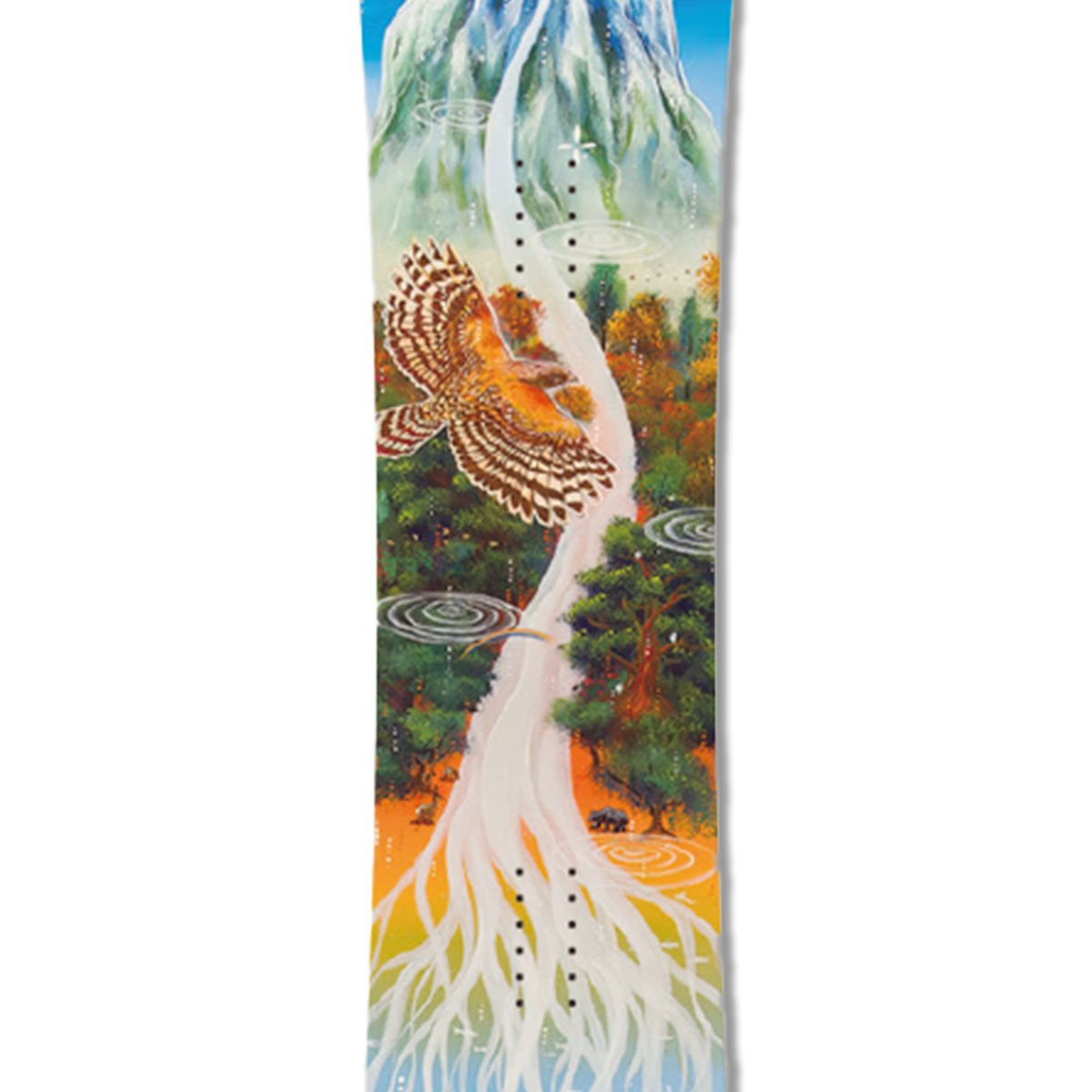 早期予約 26-27 PRANA PUNKS EAZY RIDER SPECIAL | ODD