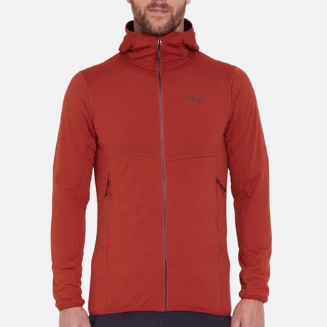 RAB EVOLUTE HOODY