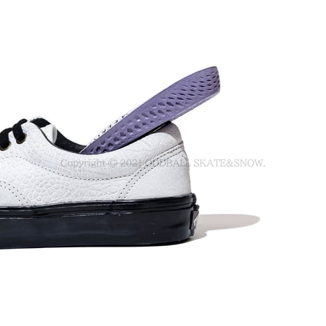 Vans Skate Era Breana Geering Marshmallow/Black