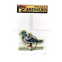 ANTI HERO AIR FRESHENER OG PIGEON TEA SCENT