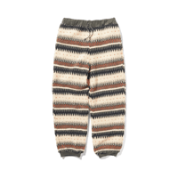 早期予約 26-27 GREEN CLOTHING NATIVE PANTS