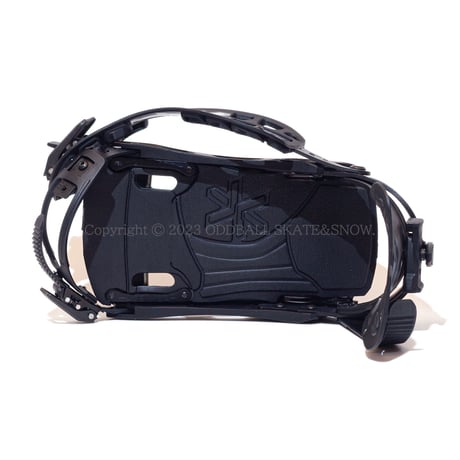 23-24 KARAKORAM PRIME Recon + 2 Sets Quiver Connectors