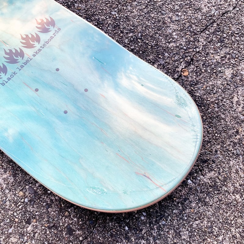 BLACK LABEL ELIJHA ACKERLY MATCH | ODDBALL SKAT