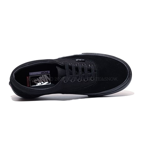 Vans Skate Era Black/Black VN0A5FC9BKA