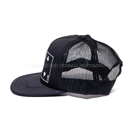 LOWCARD ORIGINAL LOGO black/white