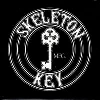 SKELETON KEY DVD