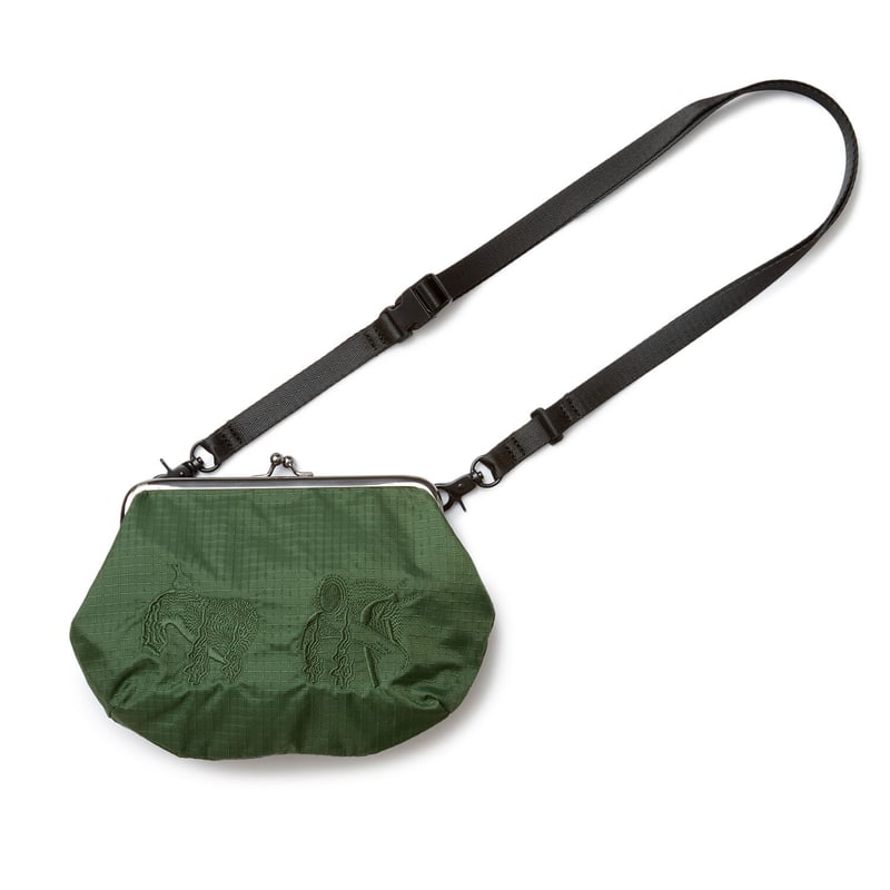 Evisen Gamaguchi Bag 2.0 | ODDBALL SKATE&SNOW