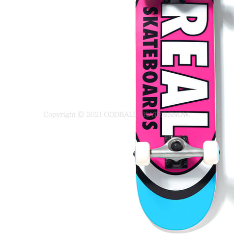 Real Classic Oval II Complete 7.3 Mini Comp