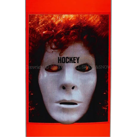 Hockey No Manners 8.25
