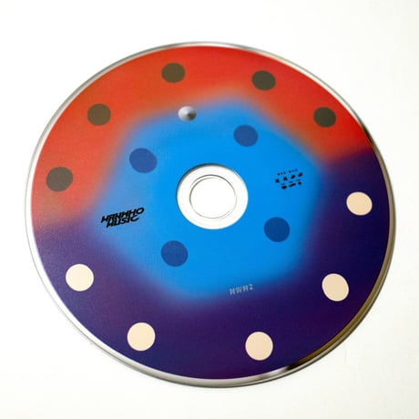 MANWHO MUSIC Take this way home today 今日はこの道で帰ろう By Lu Yoshiaki Shimbo