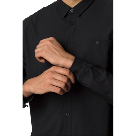 HOUDINI M’s Long sleeve Shirt