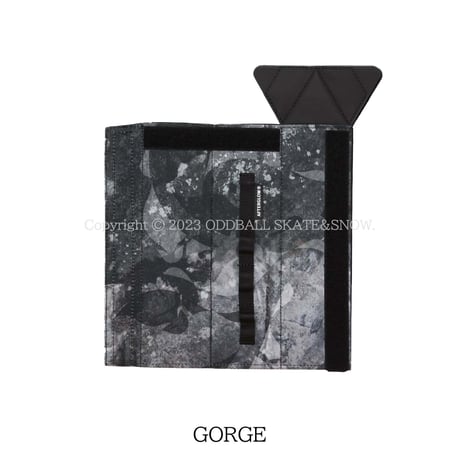 AFTERGLOW TRUSS ROD CASE 750 MHAK CAMO