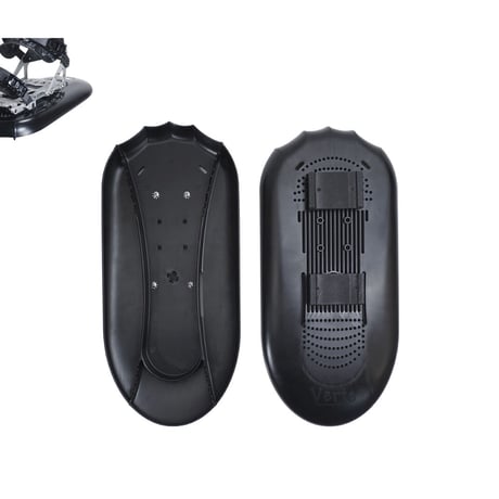 Verts Snowshoe for Spark R&D