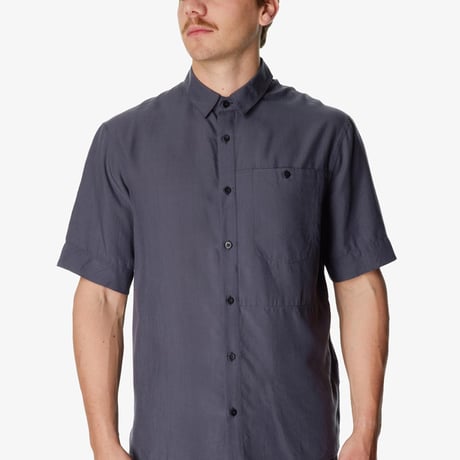 HOUDINI M’s Tree Shortsleeve Shirt