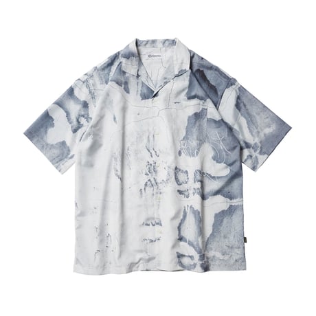 EVISEN SKATEBOARDS KILLAGEMZ SHIRT