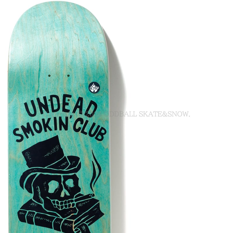 スケボー　廃デッキ　(black label) スケボー 廃デッキ (black label) BLACKLABEL - label sliced