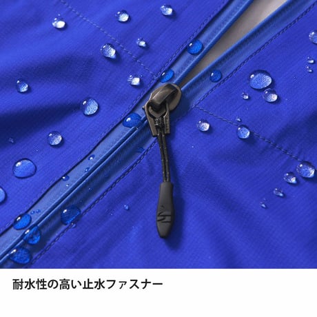 finetrack ファイントラック エバーブレスフォトンジャケット FAM0321