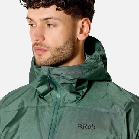 RAB MEN’S Phantom Mountain Jacket