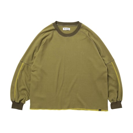 EVISEN SKATEBOARDS CONTACT THERMAL