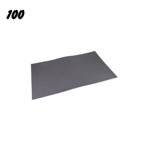 EVERNEW Trail mat 100 EBA505 エバニュー トレイルマット