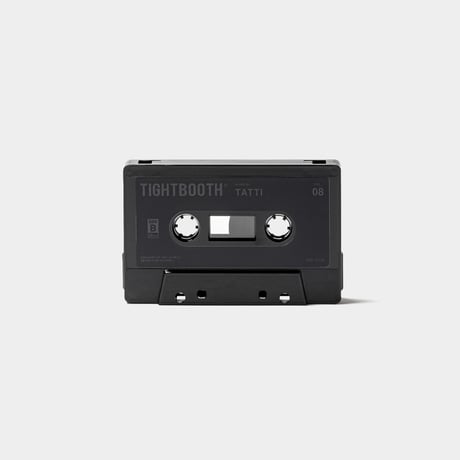 TIGHTBOOTH MIX VOL.8