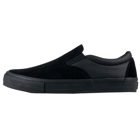 Possessed Shoe Co Black Creatures
