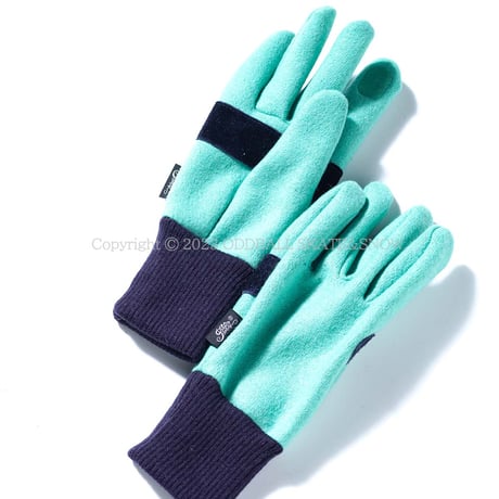 23-24 GREEN CLOTHING UNDER MITT Purple
