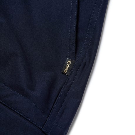 EVISEN SKATEBOARDS RIVER JUMP SHORTS