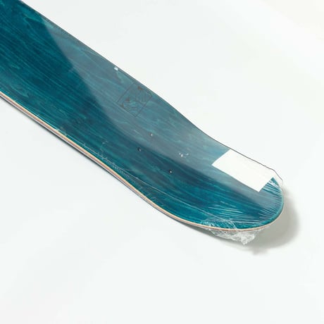 DOOM SAYERS TOON SHAKE MINI Blue 7.5