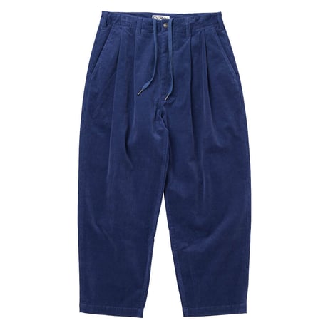 EVISEN SKATEBOARDS BOHEMIAN CORD PANTS