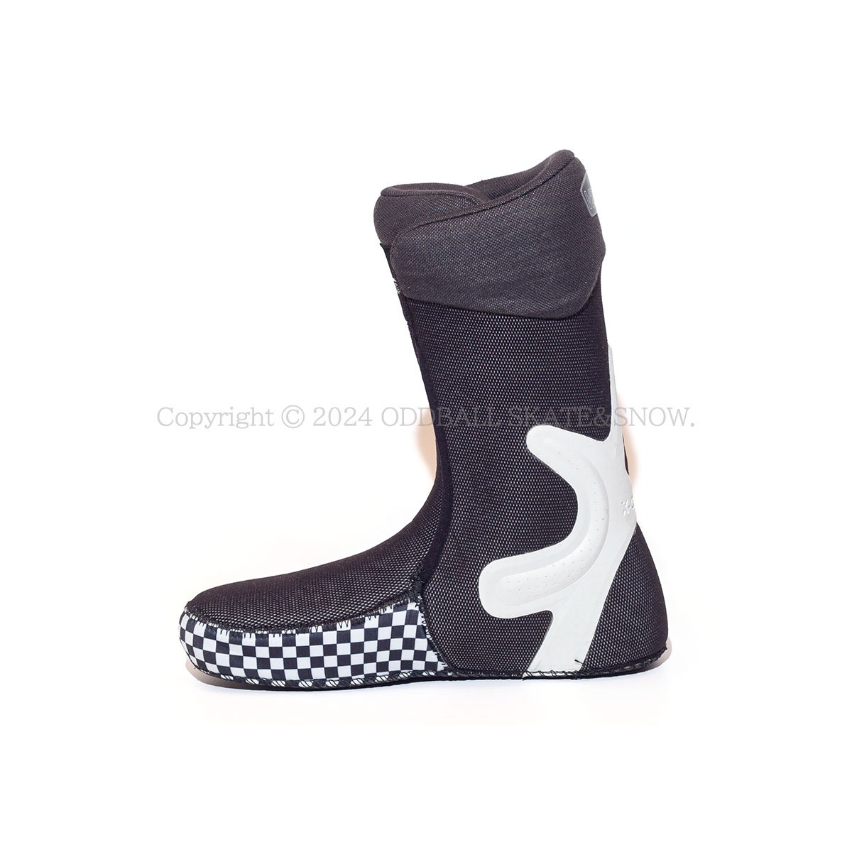 24-25 VANS SNOWBOARD BOOTS INVADO PRO BLACK/OLI 24-25 VANS SNOWBOARD BOOTS INVADO PRO BLACK/OLI