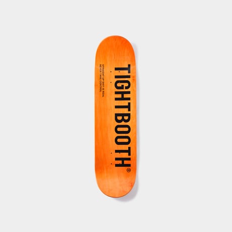 TIGHTBOOTH BLOOM DEEP CONCAVE