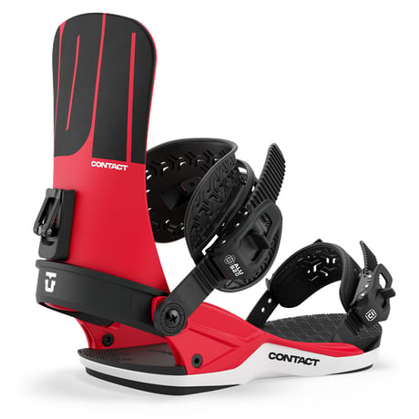 早期予約 26-27 UNION BINDINGS CONTACT