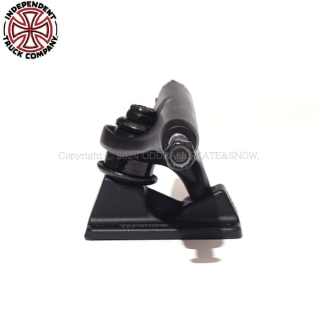 INDEPENDENT STANDARD STAGE11 BAR BLACK OUT BLACK 159