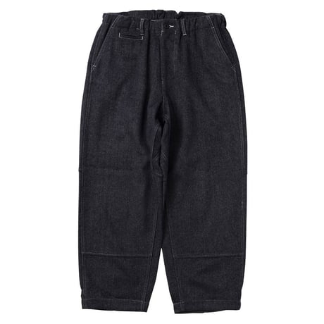 EVISEN SKATEBOARDS STITCH WOOL PANTS