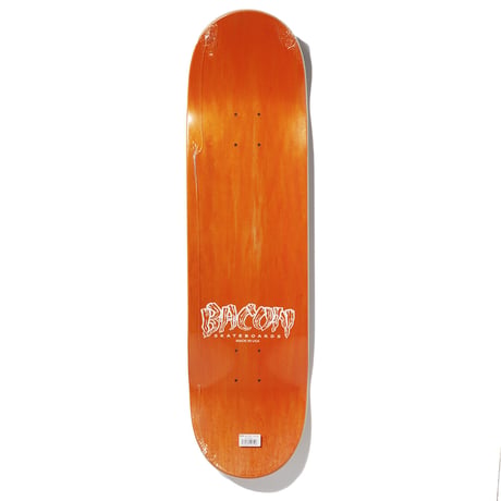 BACON SKATEBOARDS OldE 8.5