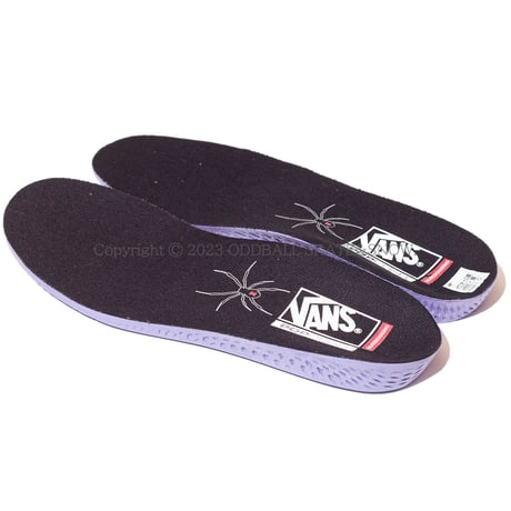 VANS SKATE OLD SKOOL BLACK WIDOW SPIDER Black/White/Red VN0A5FCBBWT