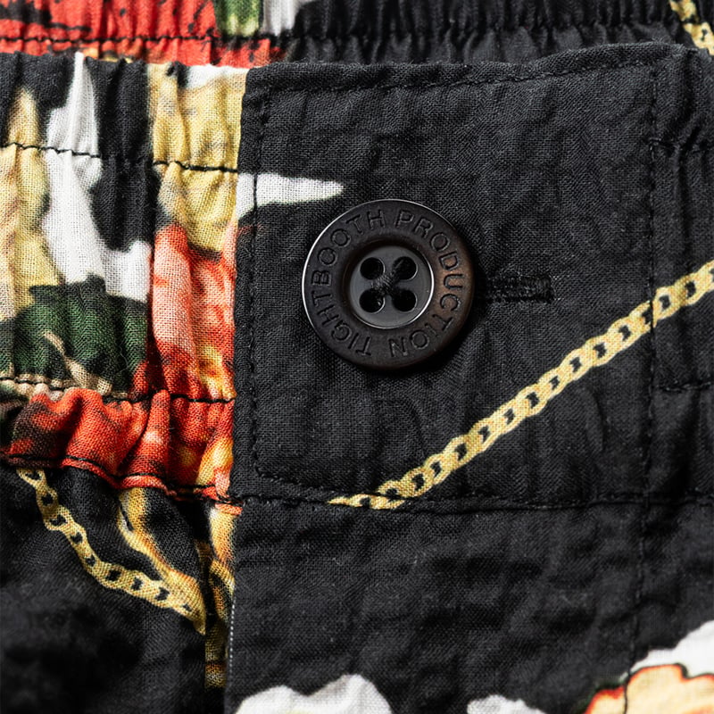 TIGHTBOOTH MAPLE BIG SHORTS | ODDBALL SKATE&SNO