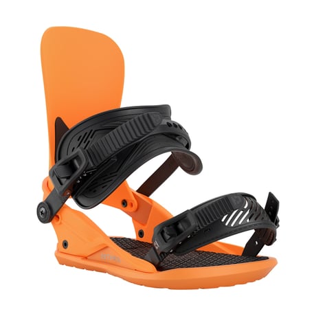 25-26 UNION BINDINGS STRATA ORANGE