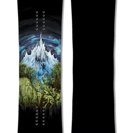 早期予約 25-26 正規品 LIBTECH SKUNK APE CAMBER