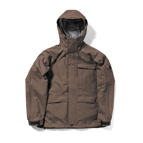 早期予約 26-27 GREEN CLOTHING PEACE JACKET