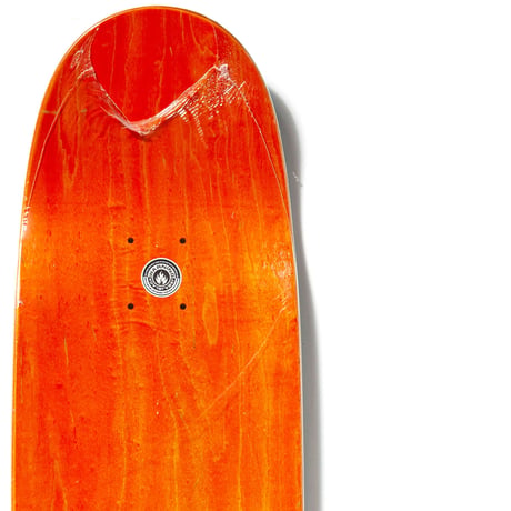 BLACK LABEL ADAMS SIX GUN EGG SHAPE 9.0