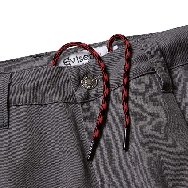 EVISEN BOHEMIAN COTTON PANTS | ODDBALL SKATE&SNOW