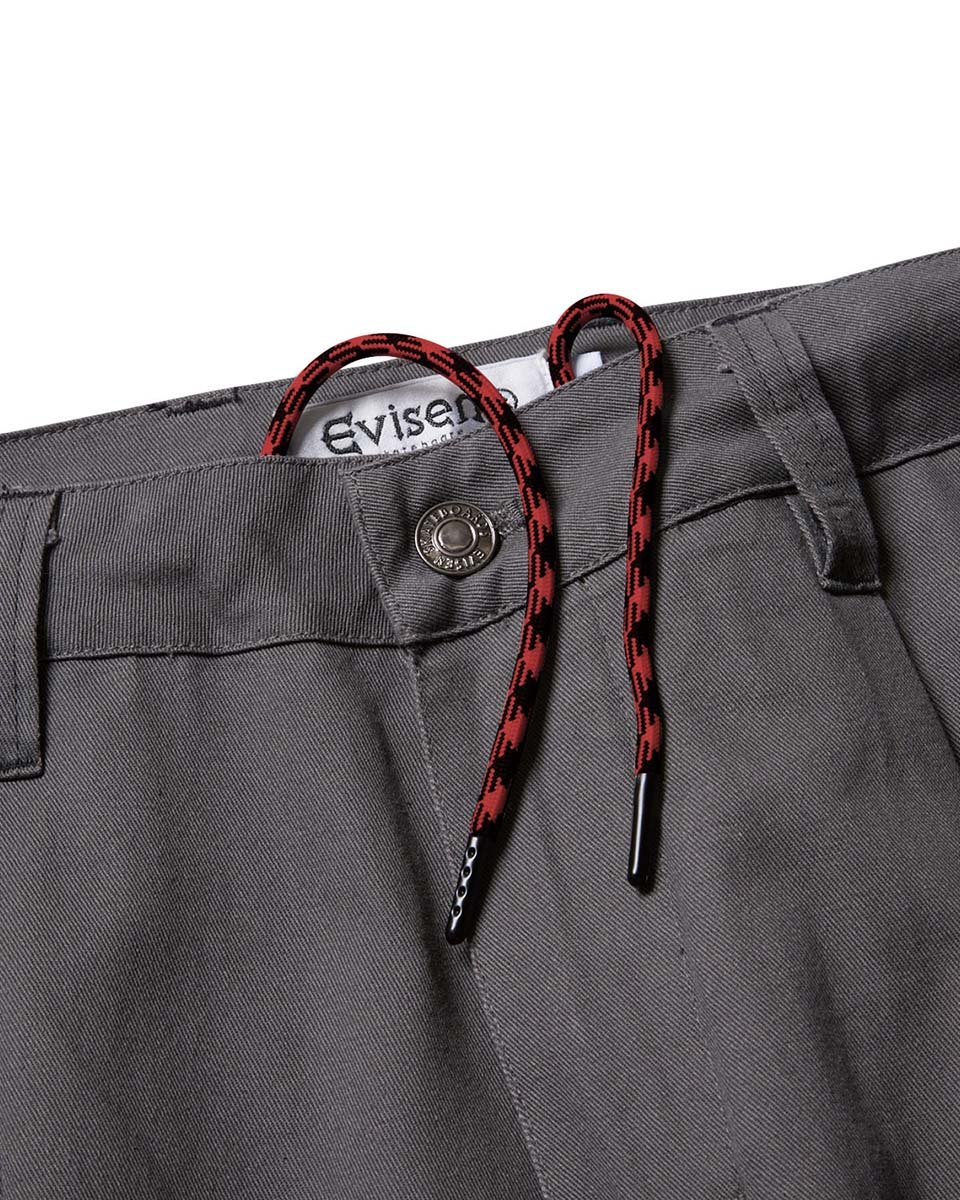 EVISEN エビセン　WOOL BOHEMIAN PANTS 24AW L EVISEN エビセン WOOL BOHEMIAN PANTS 24AW L EVISEN
