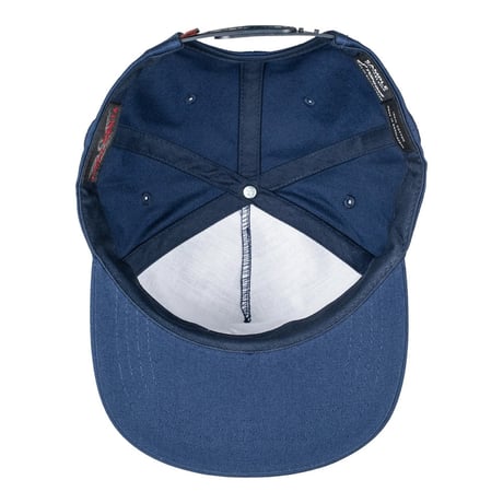 POWELL PERALTA VATO RAT SNAP BACK CAP