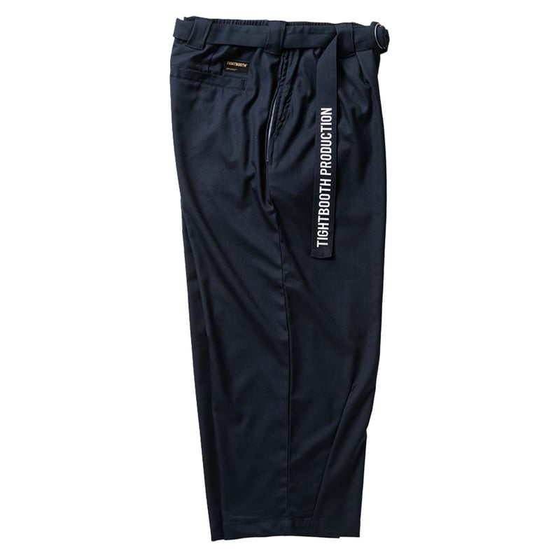 TIGHTBOOTH BAGGY SLACKS | ODDBALL SKATE&SNOW