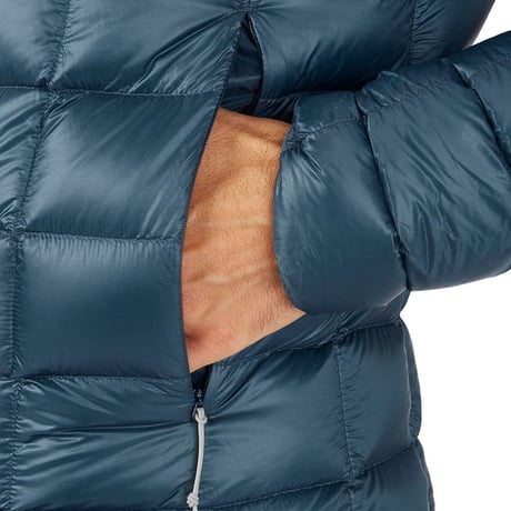 RAB MYTHIC G JACKET